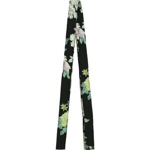 Tags Weekly Womens Floral Skinny Belt, NWT